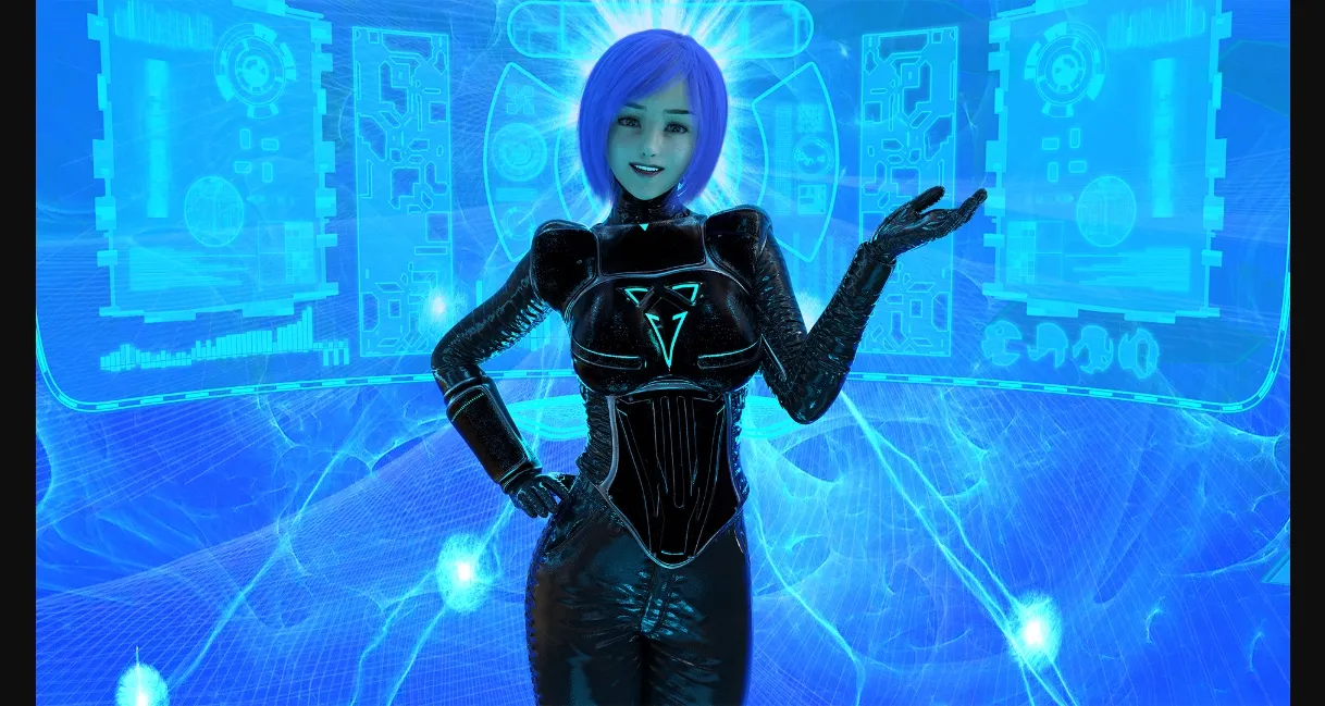 VN Ren'Py Completed Beth the Exhibitionist [Final] [ENF Stuff] | Free Adult Games