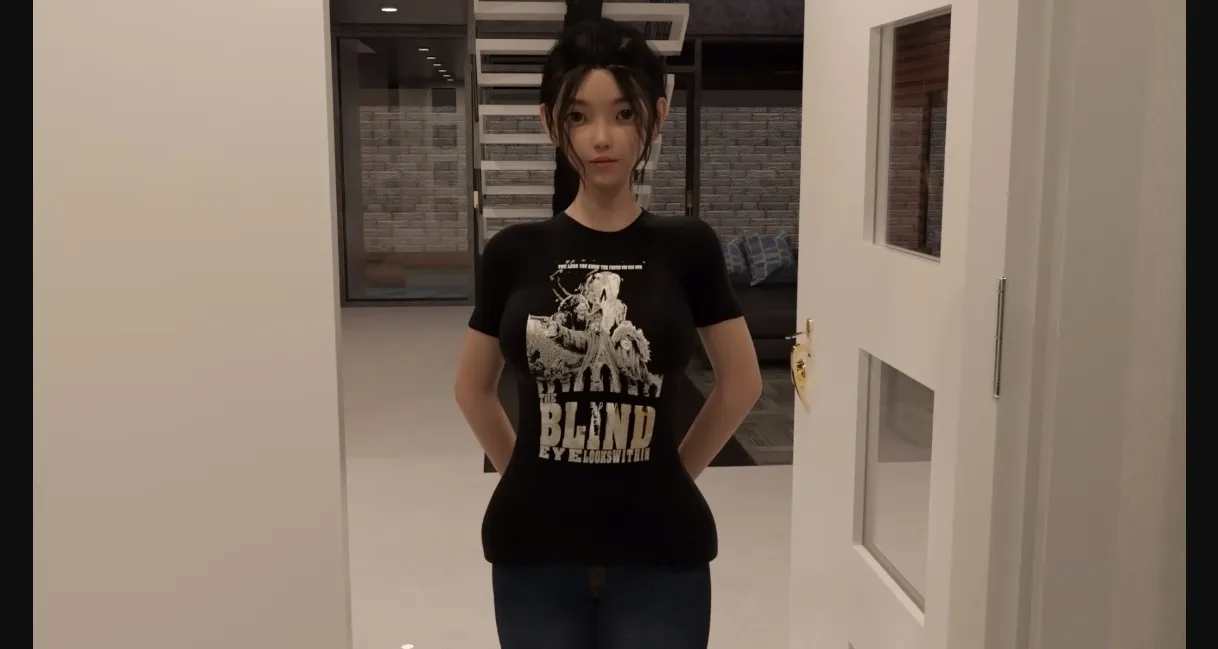 VN Ren'Py Completed Beth the Exhibitionist [Final] [ENF Stuff] | Free Adult Games