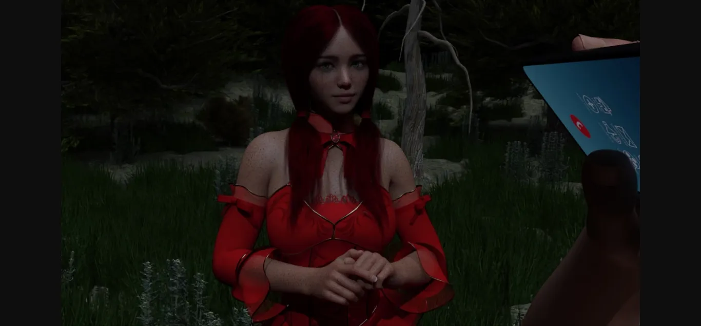 VN Ren'Py Completed Between Salvation and Abyss [Final] [Ethan Krautz] | Free Adult Games