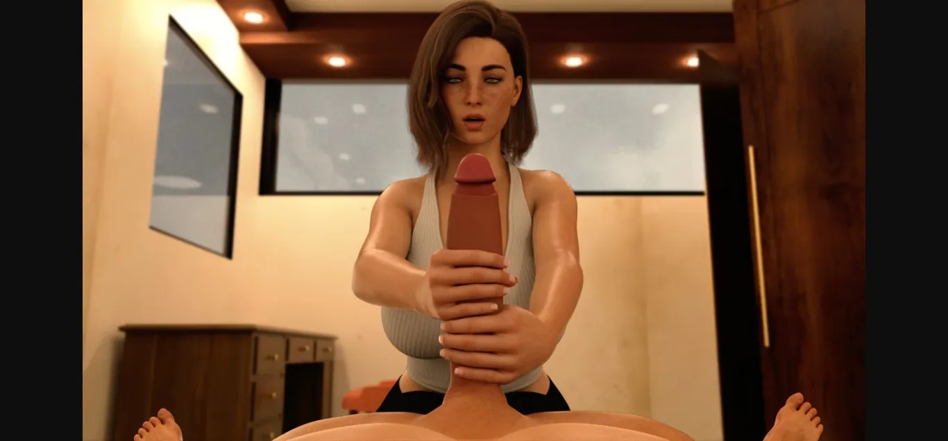 VN Ren'Py Completed Between Salvation and Abyss [Final] [Ethan Krautz] | Free Adult Games