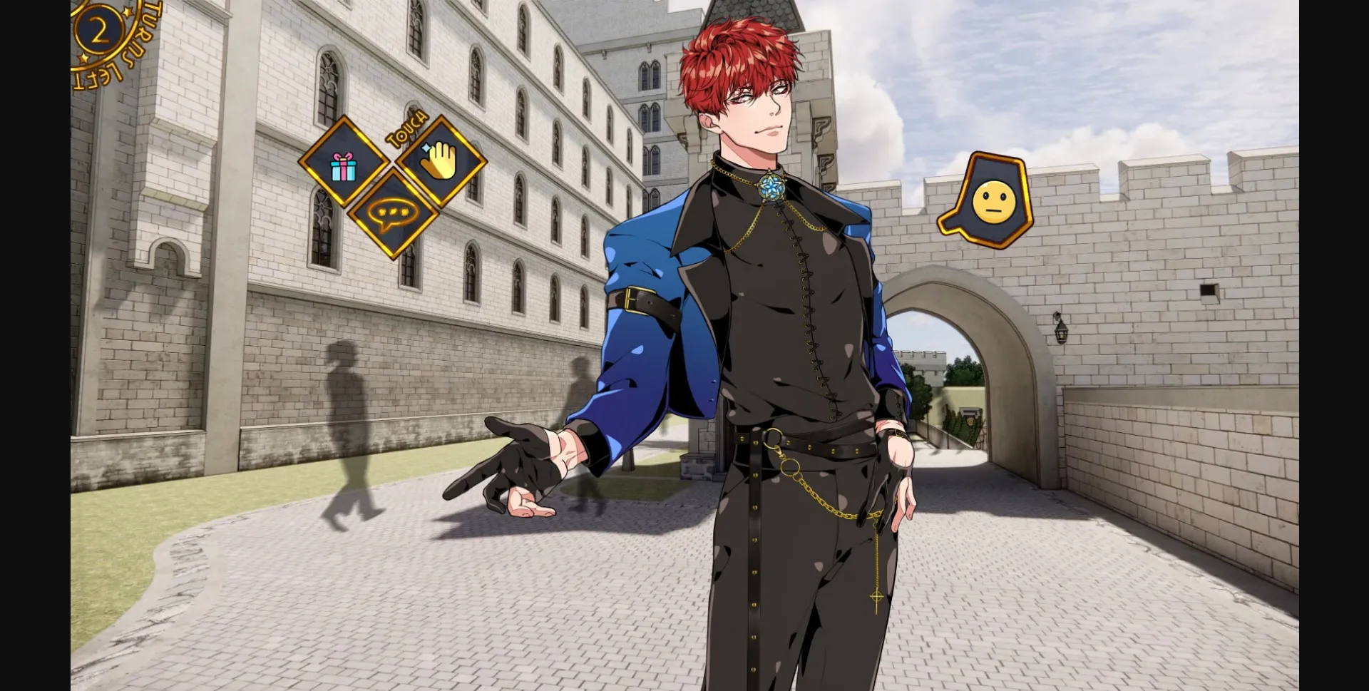 VN Ren'Py Completed Bewitching Sinners [v1.9.8+DLC] [Miss Xero] | Free Adult Games