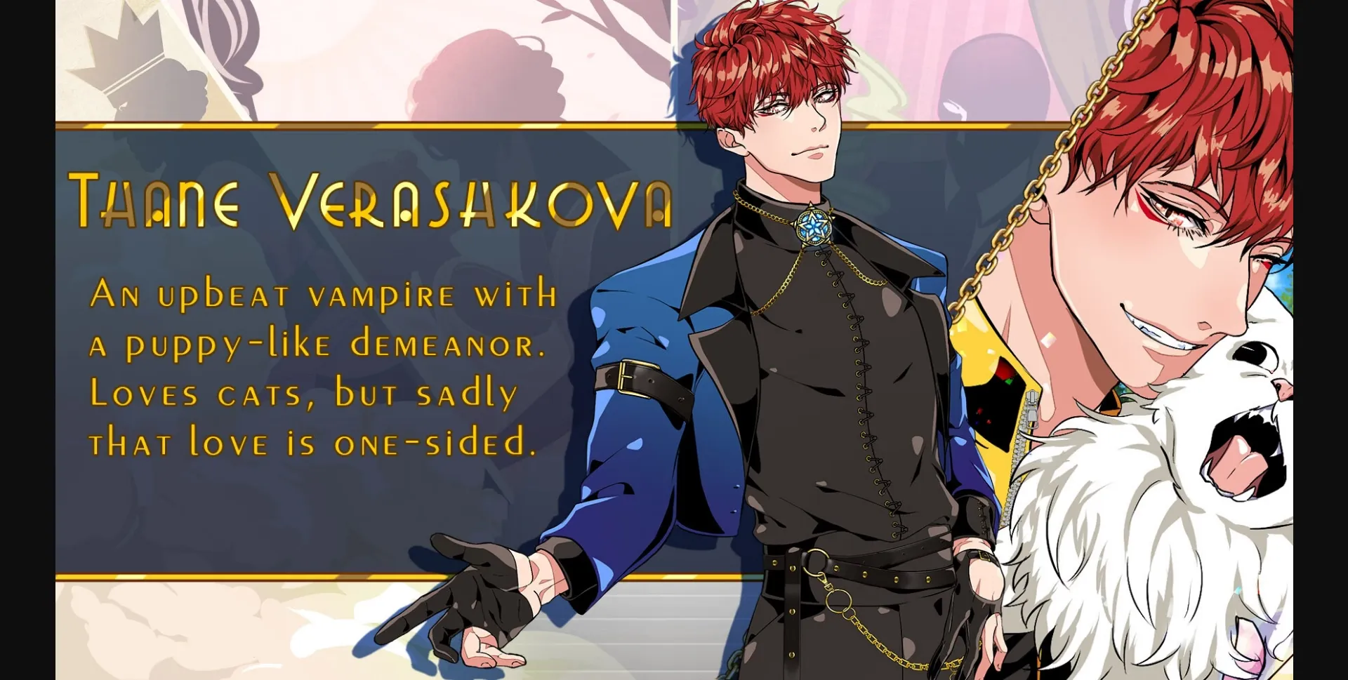 VN Ren'Py Completed Bewitching Sinners [v1.9.8+DLC] [Miss Xero] | Free Adult Games