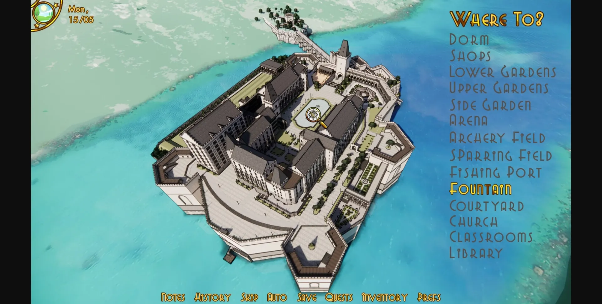 VN Ren'Py Completed Bewitching Sinners [v1.9.8+DLC] [Miss Xero] | Free Adult Games