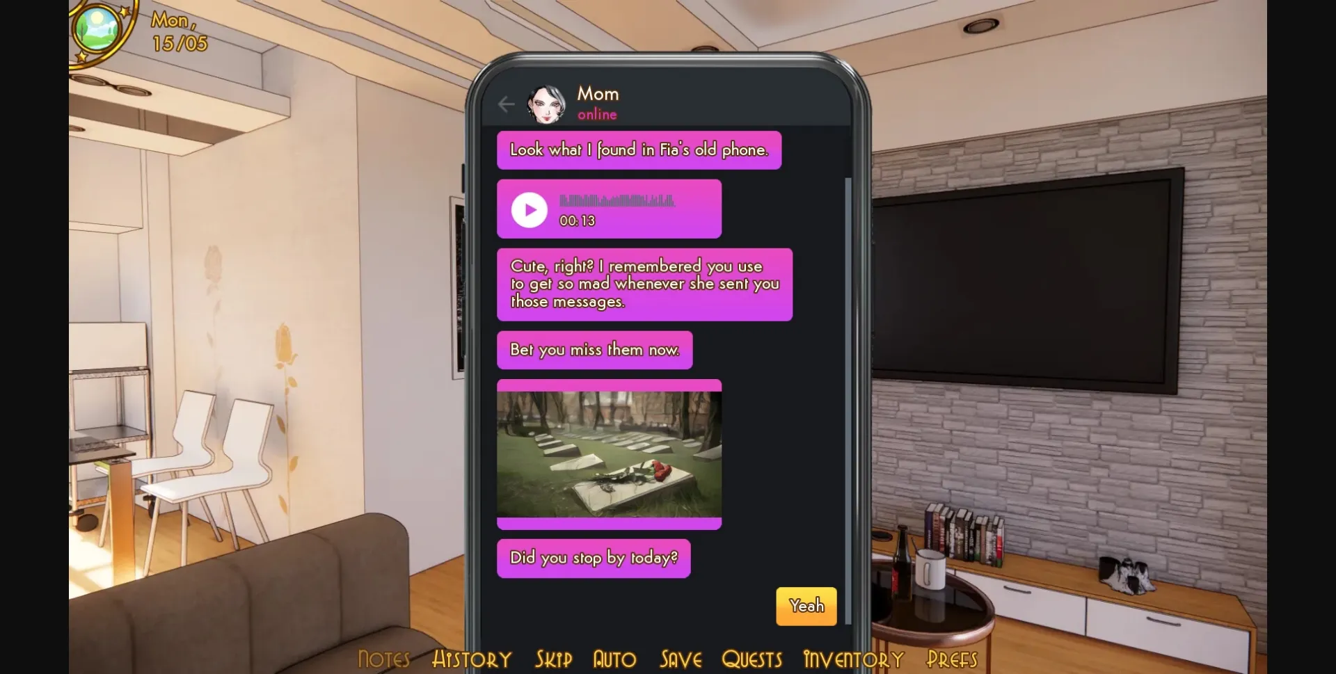 VN Ren'Py Completed Bewitching Sinners [v1.9.8+DLC] [Miss Xero] | Free Adult Games