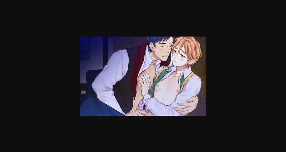 VN Ren'Py Completed Beyond Eden  Dear Edward [v1.1.0] [Studio Pieplus] | Free Adult Games