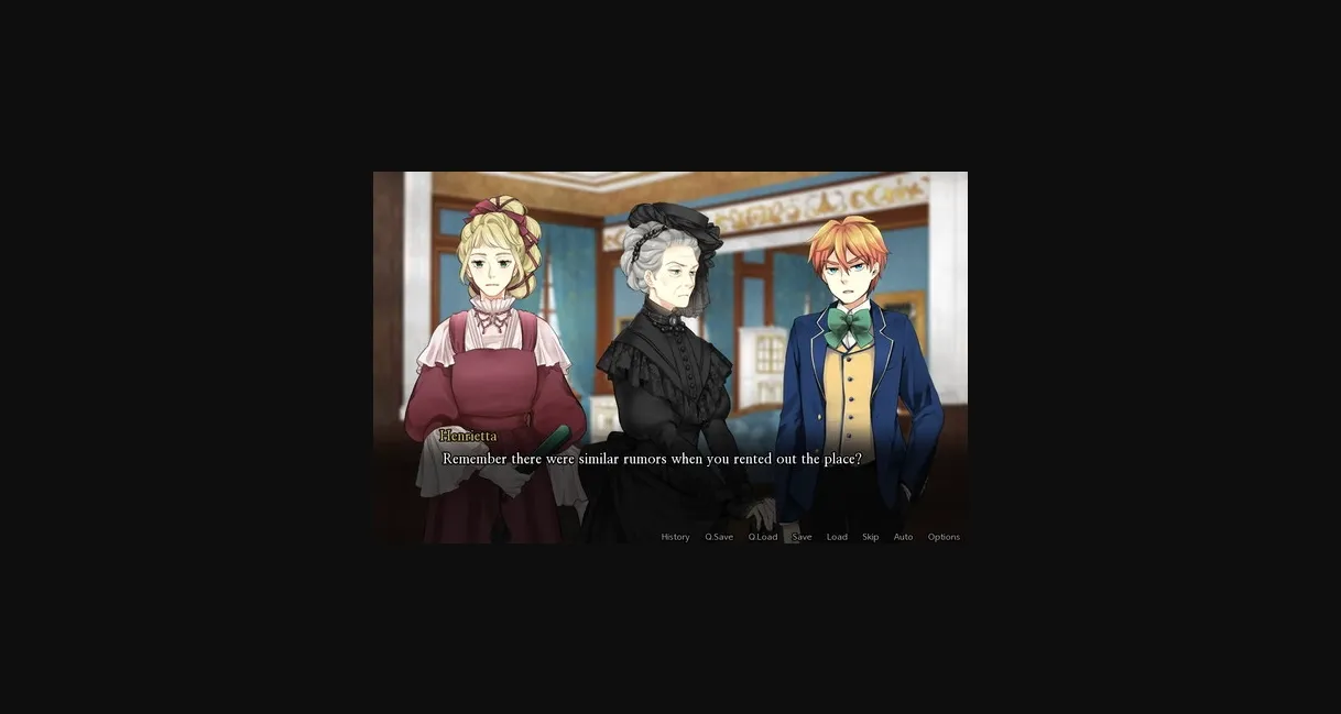 VN Ren'Py Completed Beyond Eden  Dear Edward [v1.1.0] [Studio Pieplus] | Free Adult Games