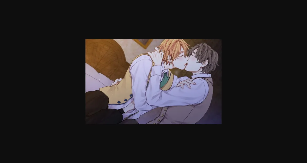 VN Ren'Py Completed Beyond Eden  Dear Edward [v1.1.0] [Studio Pieplus] | Free Adult Games