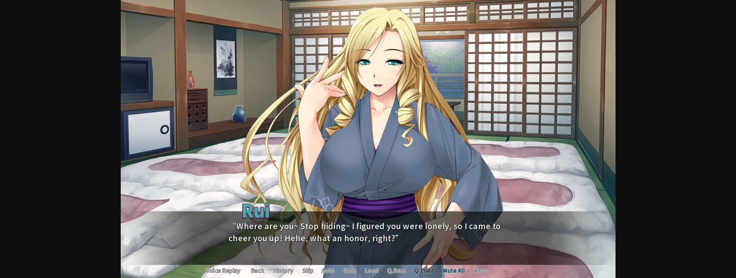 VN Ren'Py Completed Big Dick at the Beach [Final] [Miel] | Free Adult Games