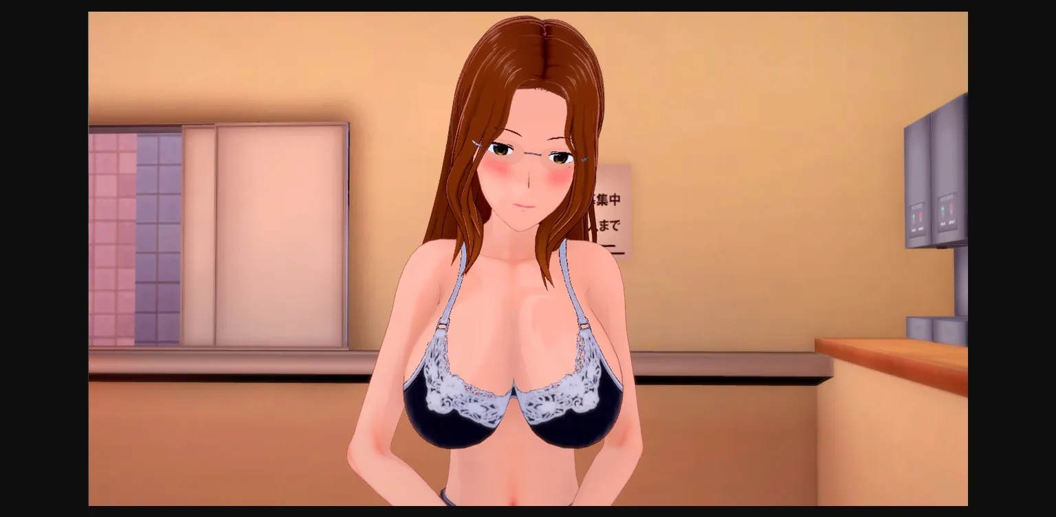 VN Ren'Py Completed BigMistake [Ep. 1] [nexTGen] | Free Adult Games