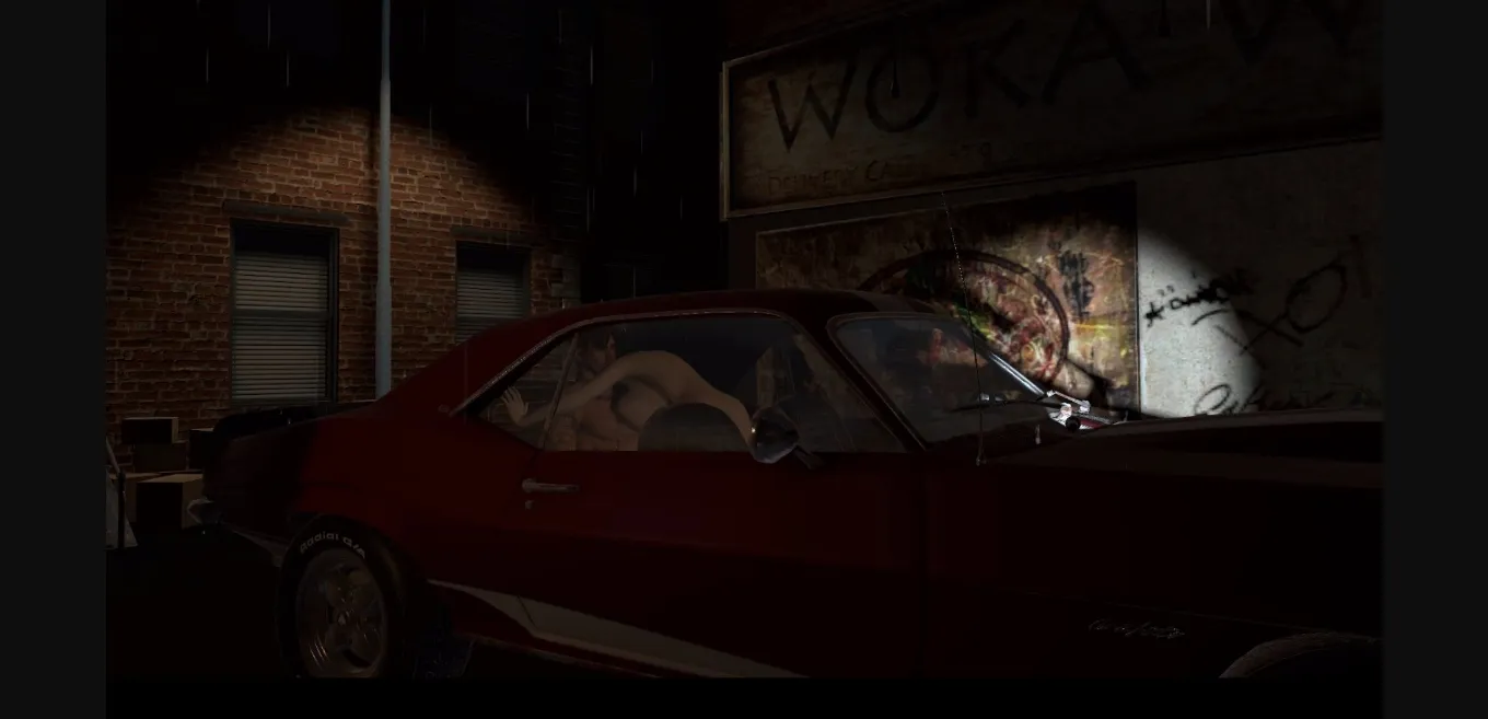 VN Ren'Py Completed Bimbo Virus [v1.3] [Adn700] | Free Adult Games