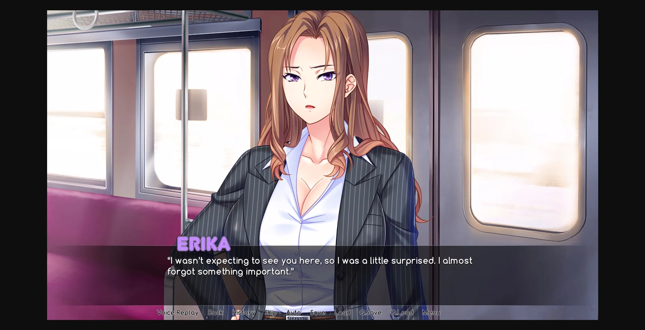 VN Ren'Py Completed Bitchy Boss Bimbofication [Final] [Norn Miel] | Free Adult Games