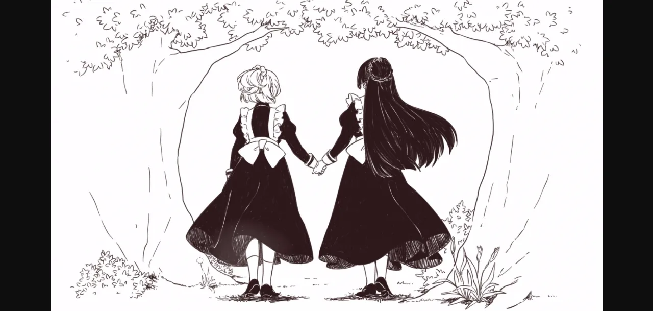 VN Ren'Py Completed Blackberry Honey [Ebi-Hime] | Free Adult Games