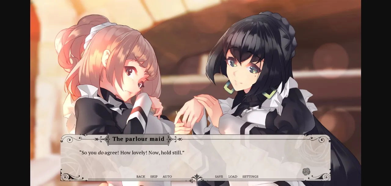 VN Ren'Py Completed Blackberry Honey [Ebi-Hime] | Free Adult Games