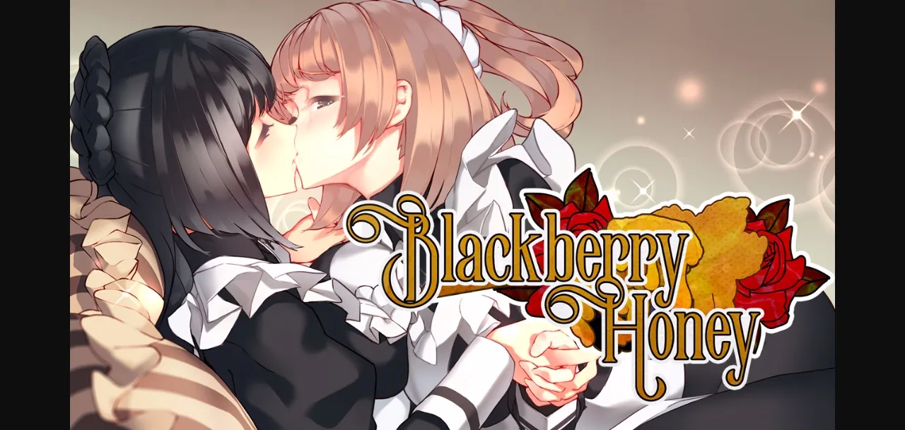VN Ren'Py Completed Blackberry Honey [Ebi-Hime] | Free Adult Games
