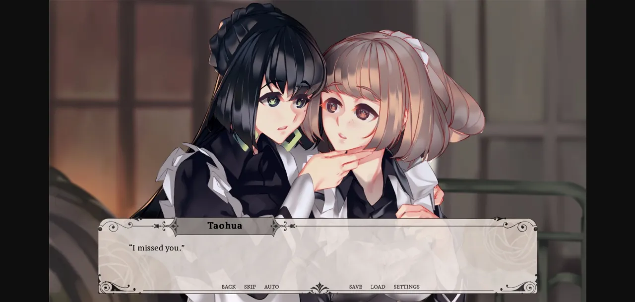 VN Ren'Py Completed Blackberry Honey [Ebi-Hime] | Free Adult Games