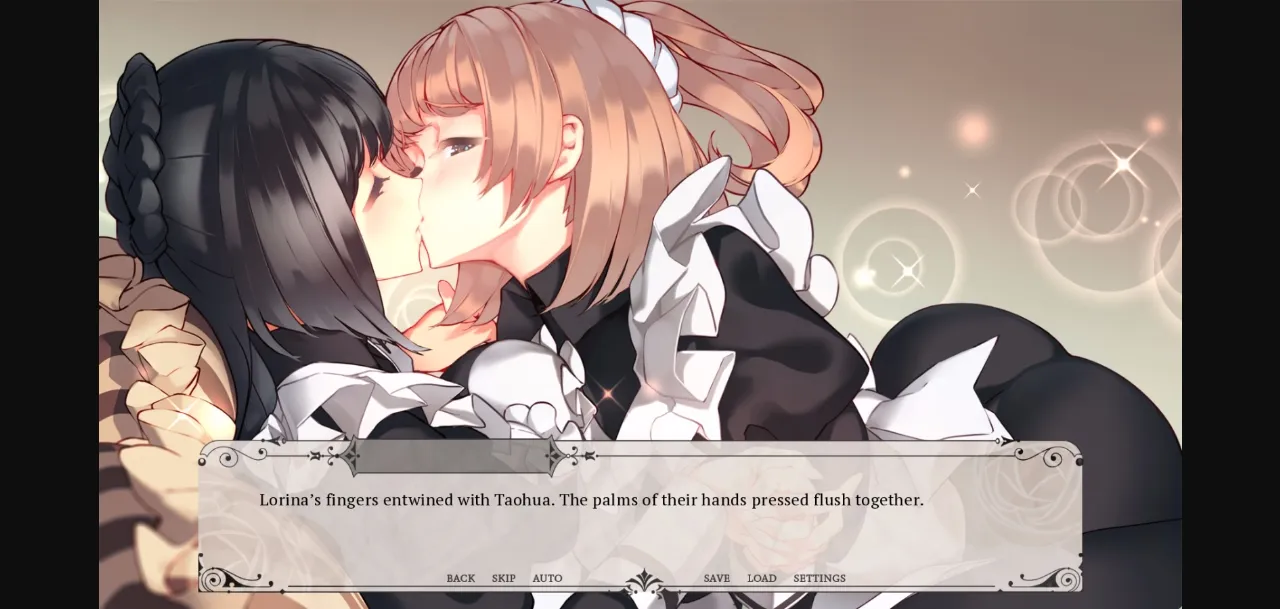 VN Ren'Py Completed Blackberry Honey [Ebi-Hime] | Free Adult Games