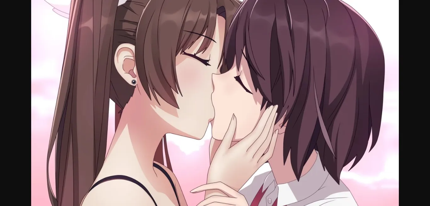 VN Ren'Py Completed BlackberryNOVA [1.37 + DLCs] [Nova B12] | Free Adult Games