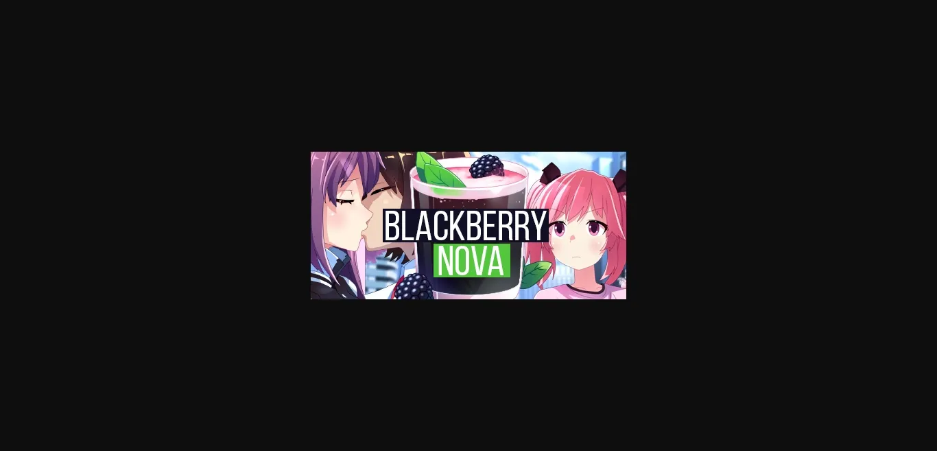 VN Ren'Py Completed BlackberryNOVA [1.37 + DLCs] [Nova B12] | Free Adult Games