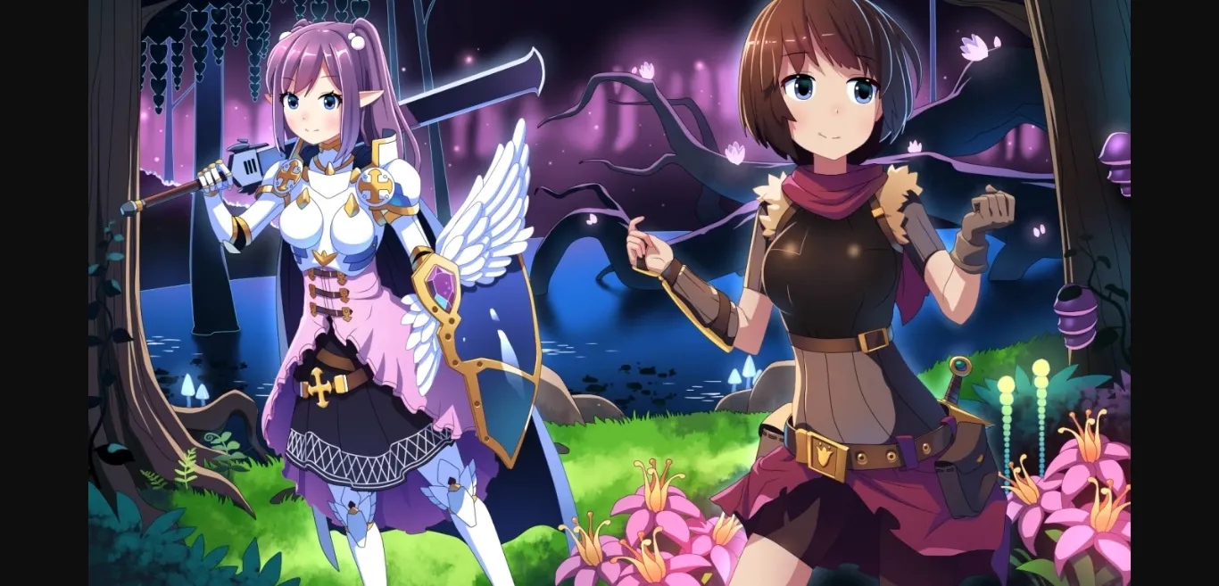 VN Ren'Py Completed BlackberryNOVA [1.37 + DLCs] [Nova B12] | Free Adult Games