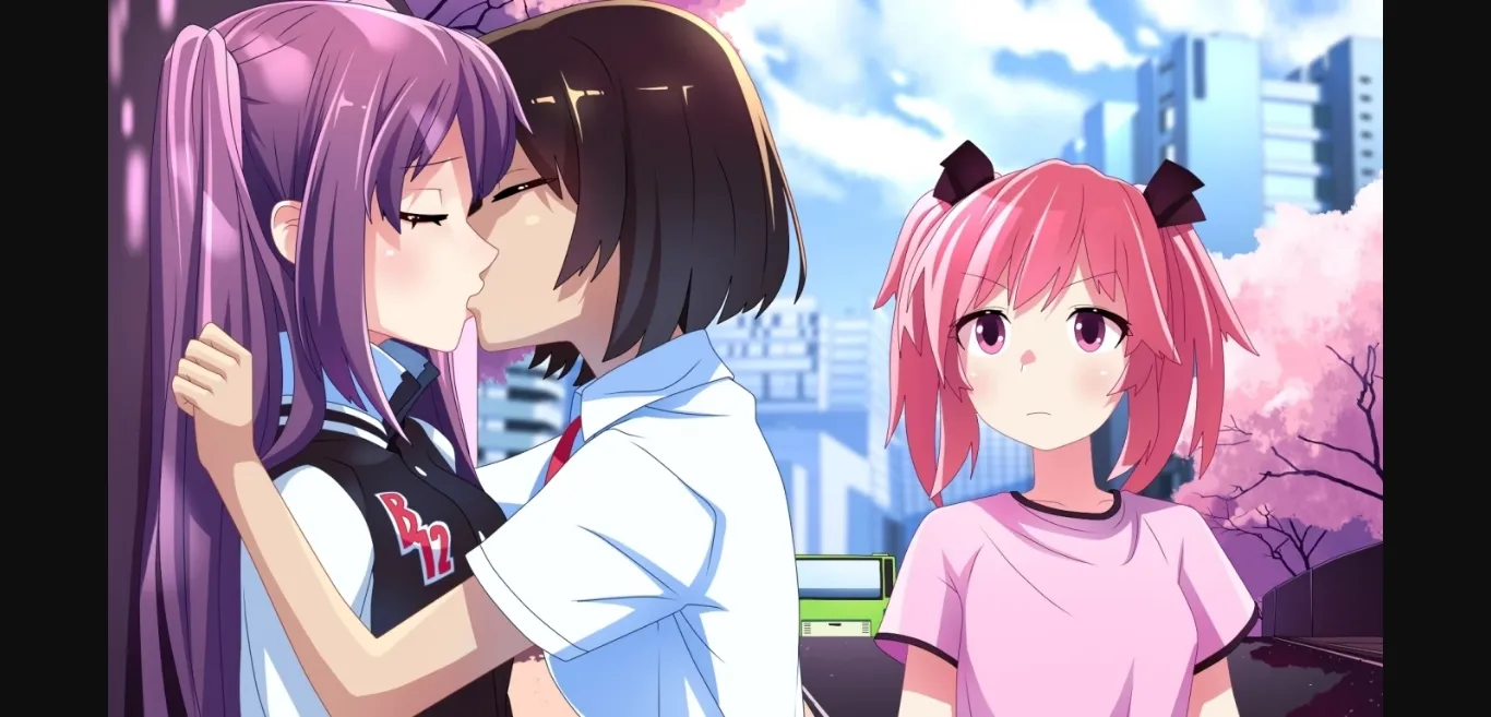 VN Ren'Py Completed BlackberryNOVA [1.37 + DLCs] [Nova B12] | Free Adult Games