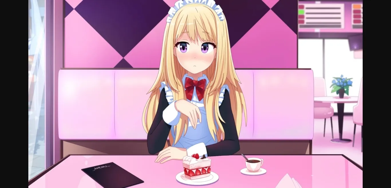 VN Ren'Py Completed BlackberryNOVA [1.37 + DLCs] [Nova B12] | Free Adult Games