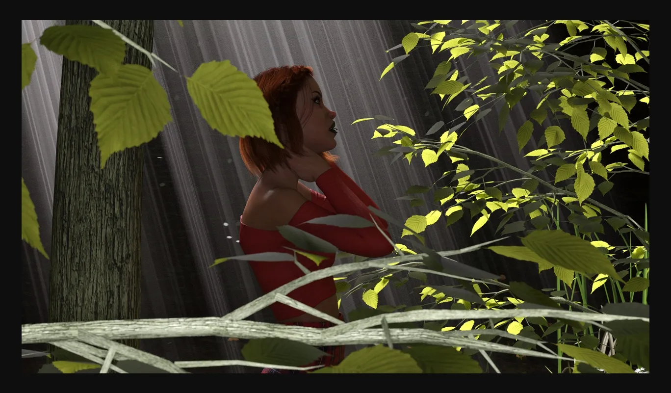 VN Ren'Py Completed Blackheart Hotel [Final] [Blackheart Games] | Free Adult Games