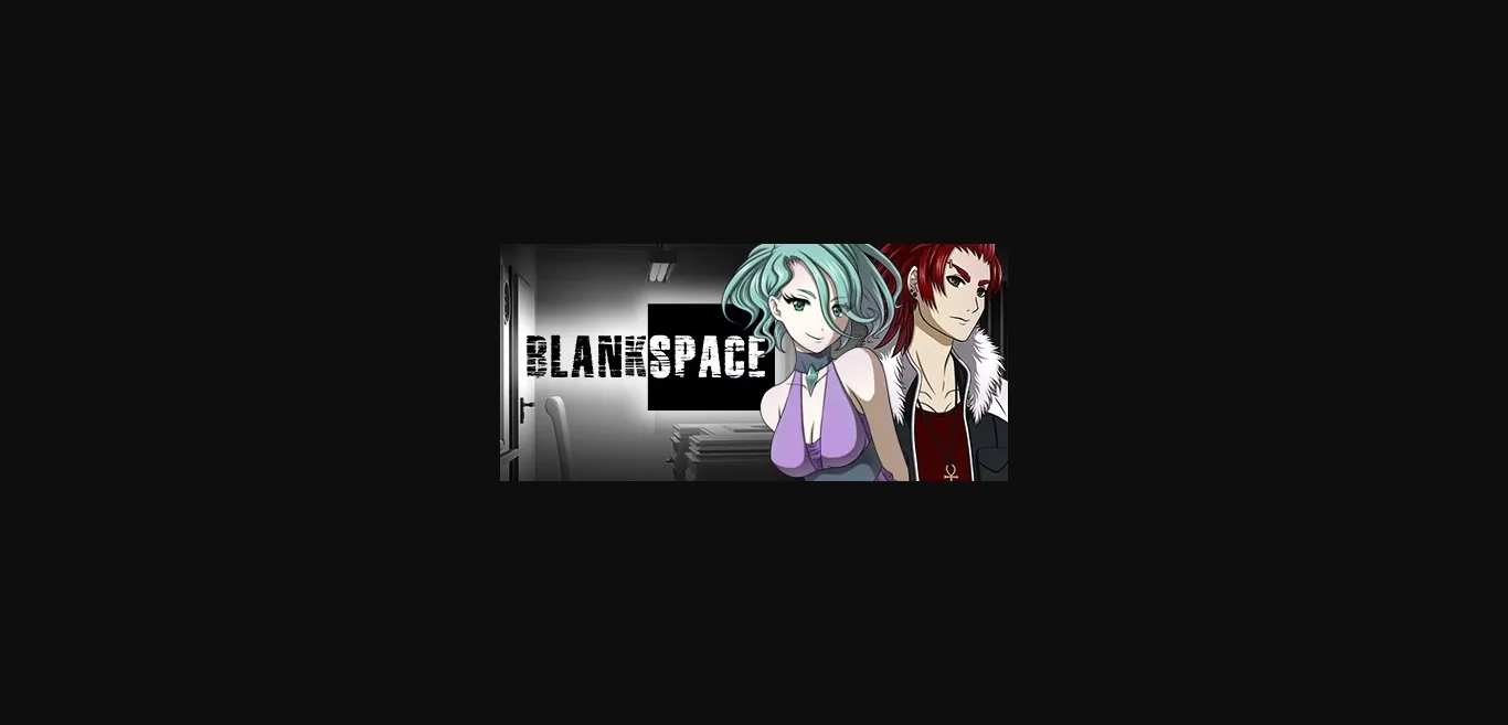 VN Ren'Py Completed Blankspace [Final] [NoBreadStudio] | Free Adult Games