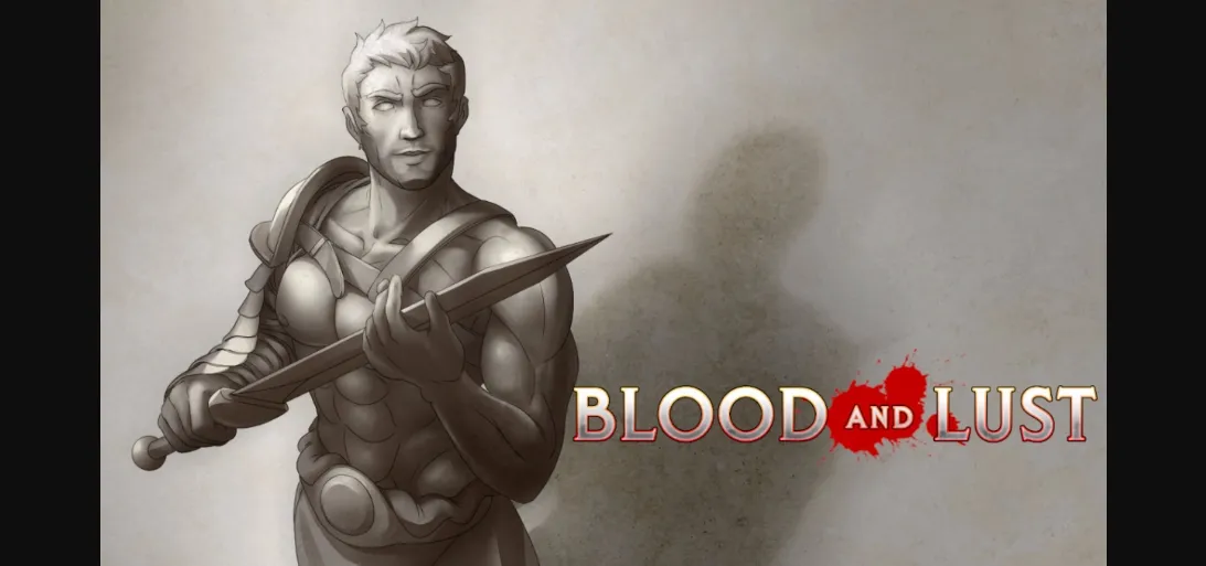 VN Ren'Py Completed Blood and Lust [Final] [Ertal Games] | Free Adult Games