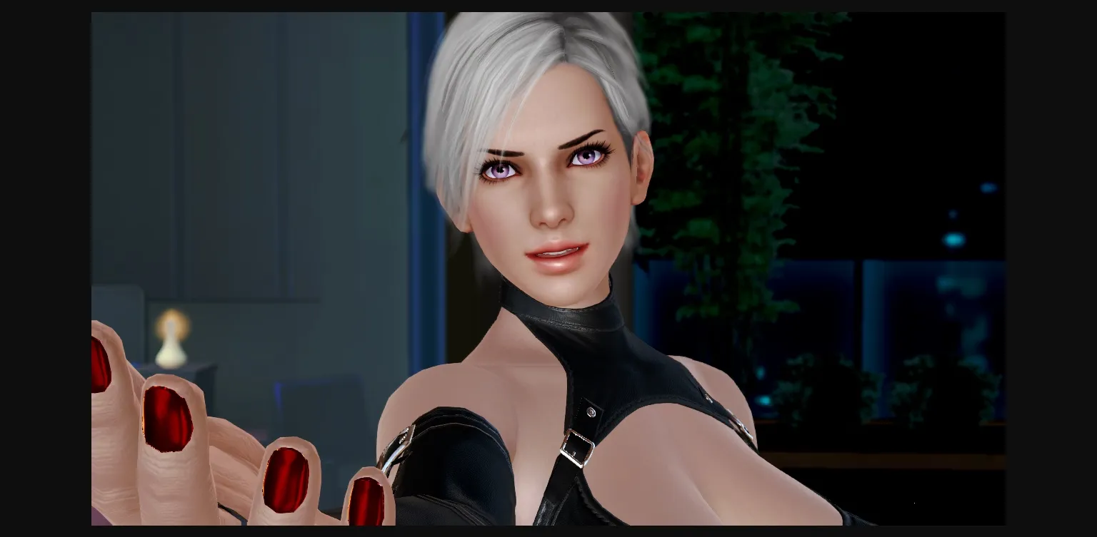 VN Ren'Py Completed Blood Lust [v2.1] [DarkCandy19] | Free Adult Games