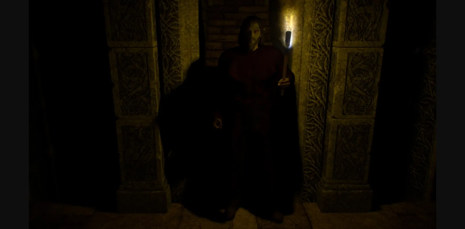 VN Ren'Py Completed Bloodsucker [v1.1] [AlexZeroOne] | Free Adult Games