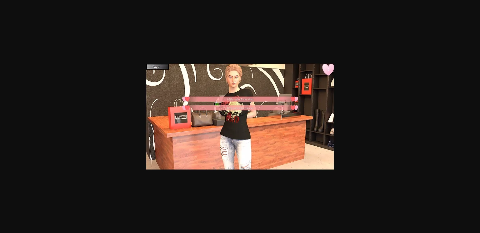 VN Ren'Py Completed Blooming Love [v1.0] [Bright Sun Studios] | Free Adult Games