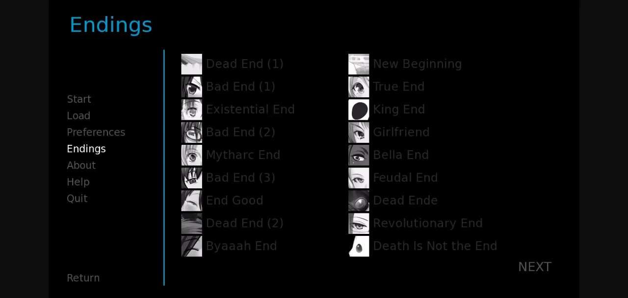 VN Ren'Py Completed Boat [v1.1.1] [Saberoge] | Free Adult Games