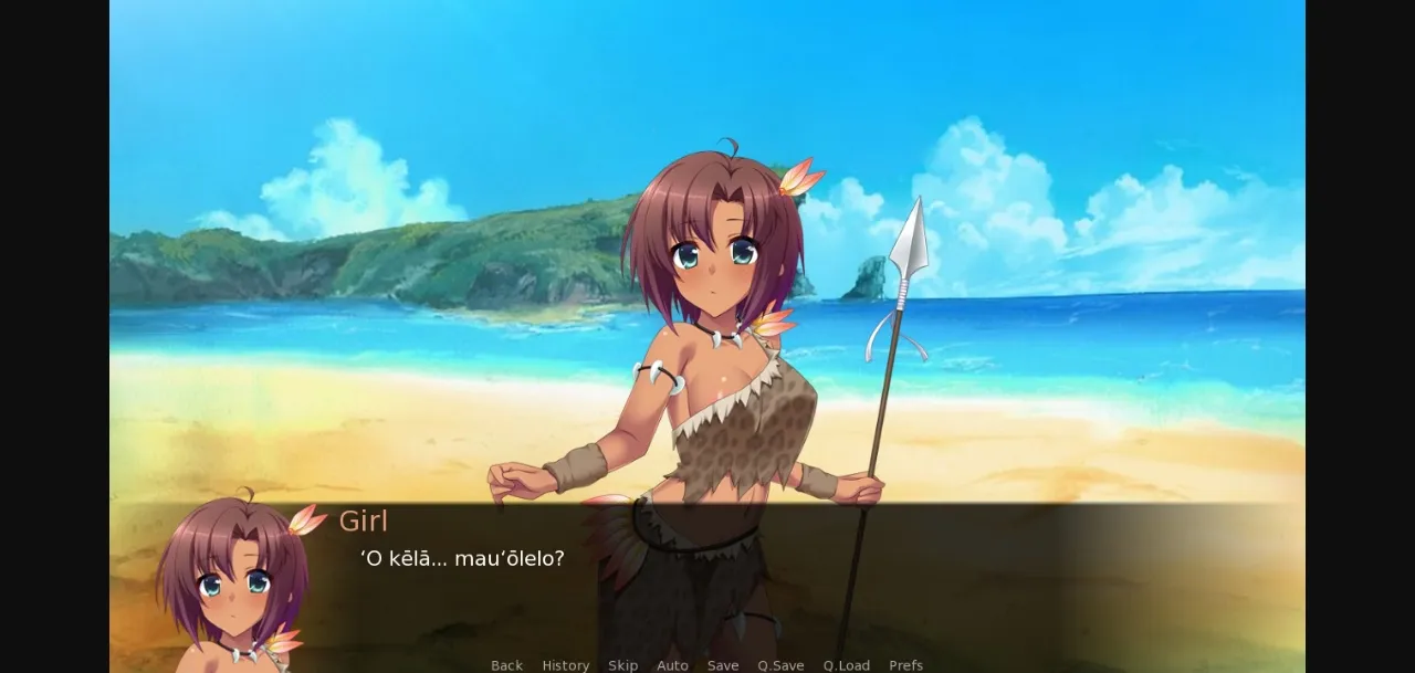 VN Ren'Py Completed Boat [v1.1.1] [Saberoge] | Free Adult Games