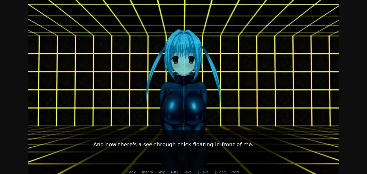 VN Ren'Py Completed Boat [v1.1.1] [Saberoge] | Free Adult Games