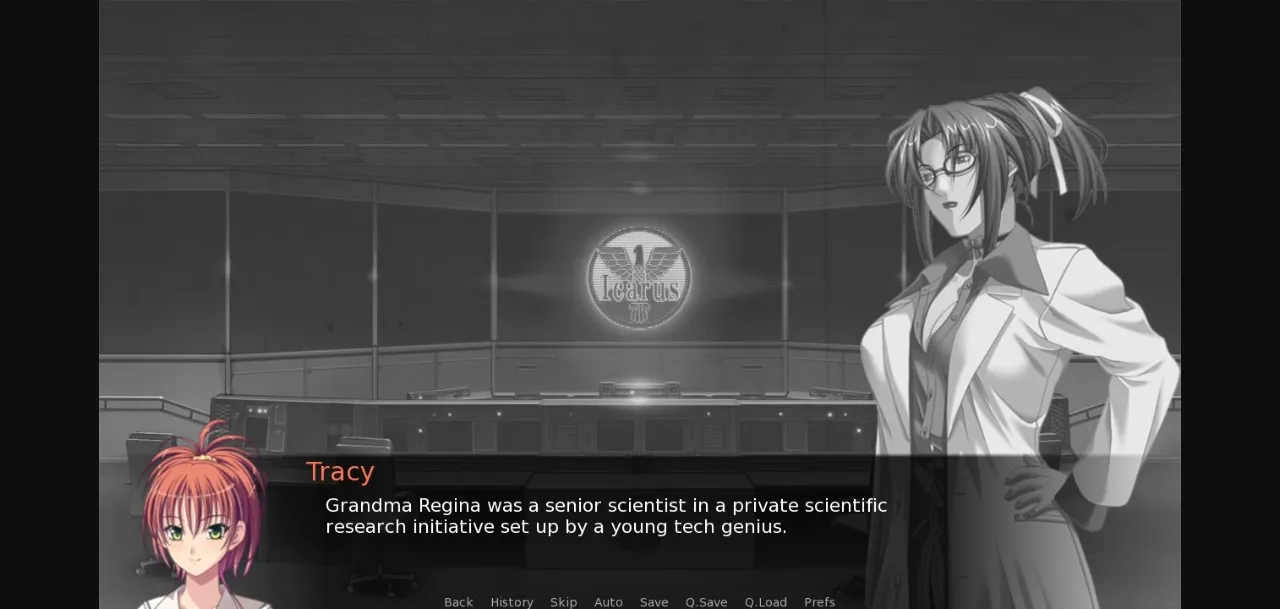 VN Ren'Py Completed Boat [v1.1.1] [Saberoge] | Free Adult Games