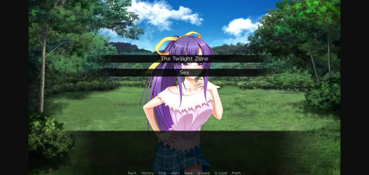 VN Ren'Py Completed Boat [v1.1.1] [Saberoge] | Free Adult Games