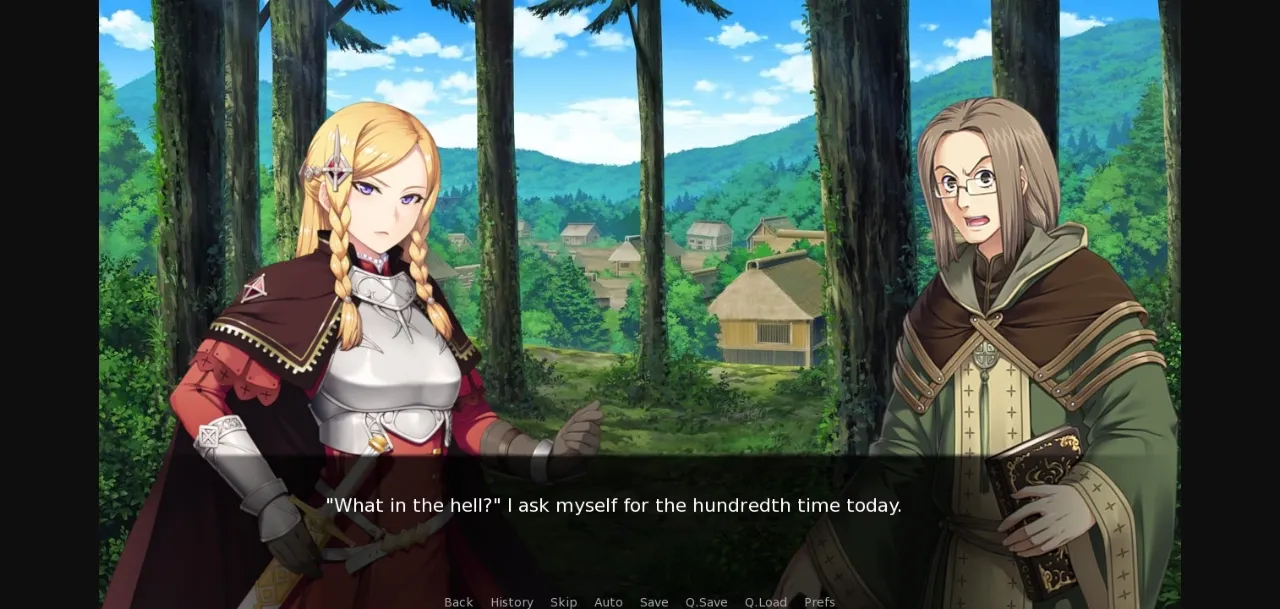 VN Ren'Py Completed Boat [v1.1.1] [Saberoge] | Free Adult Games