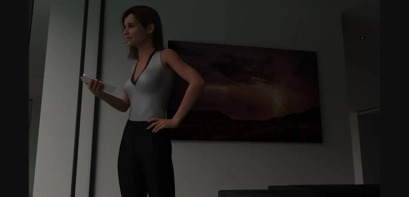 VN Ren'Py Completed Boho [v1.0] [CabalZ] | Free Adult Games