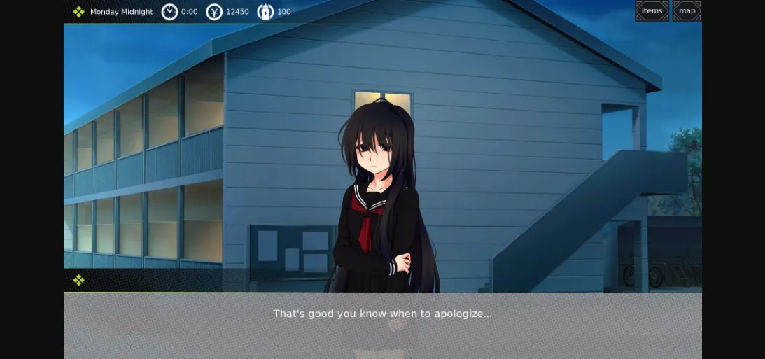 VN Ren'Py Completed Bottle Biosphere [v1.2] [KuMoNoSuGame] | Free Adult Games