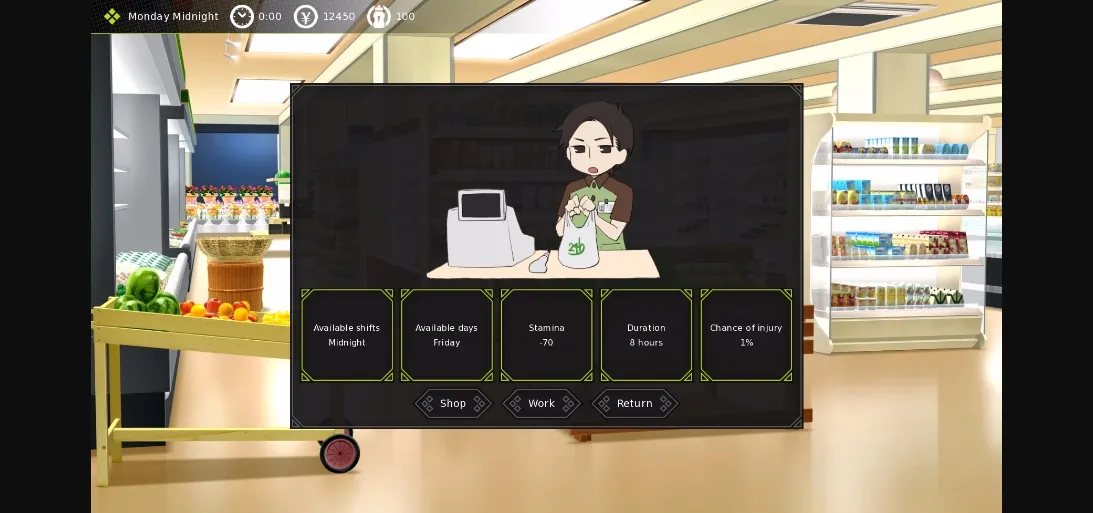 VN Ren'Py Completed Bottle Biosphere [v1.2] [KuMoNoSuGame] | Free Adult Games