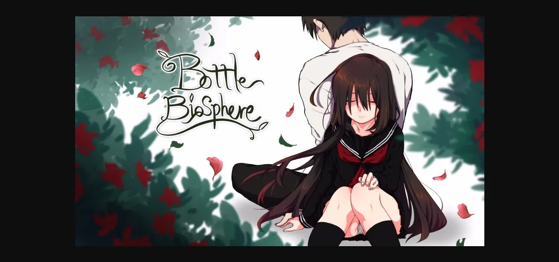 VN Ren'Py Completed Bottle Biosphere [v1.2] [KuMoNoSuGame] | Free Adult Games