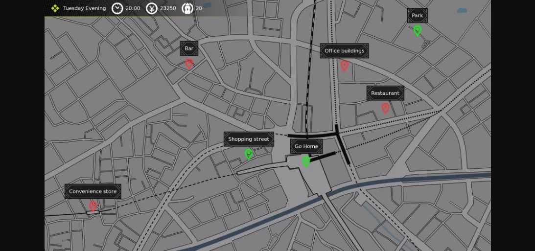 VN Ren'Py Completed Bottle Biosphere [v1.2] [KuMoNoSuGame] | Free Adult Games