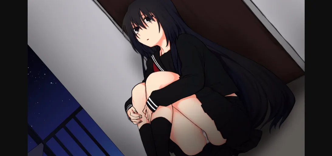 VN Ren'Py Completed Bottle Biosphere [v1.2] [KuMoNoSuGame] | Free Adult Games