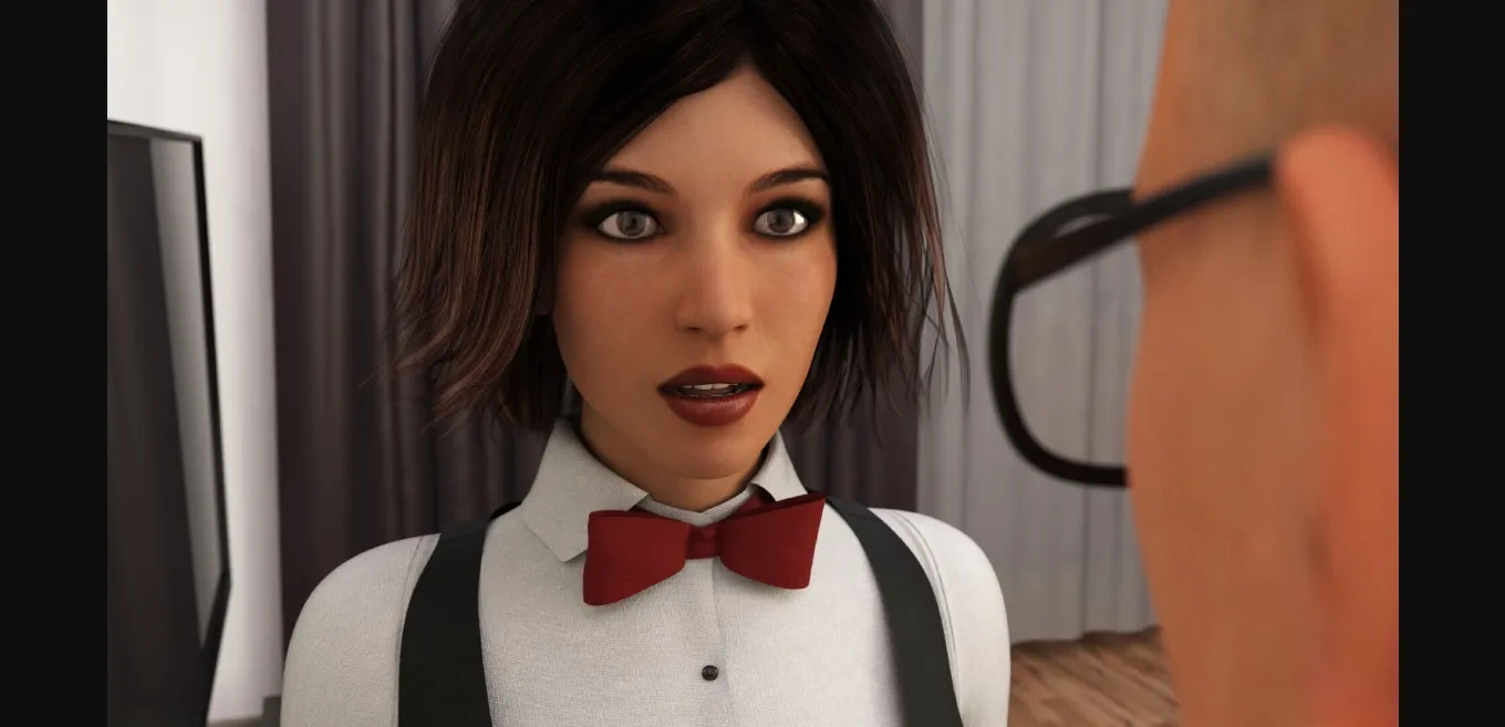 VN Ren'Py Completed Bound by Desire [v1.0] [Shipper dogs bang Casgra] | Free Adult Games