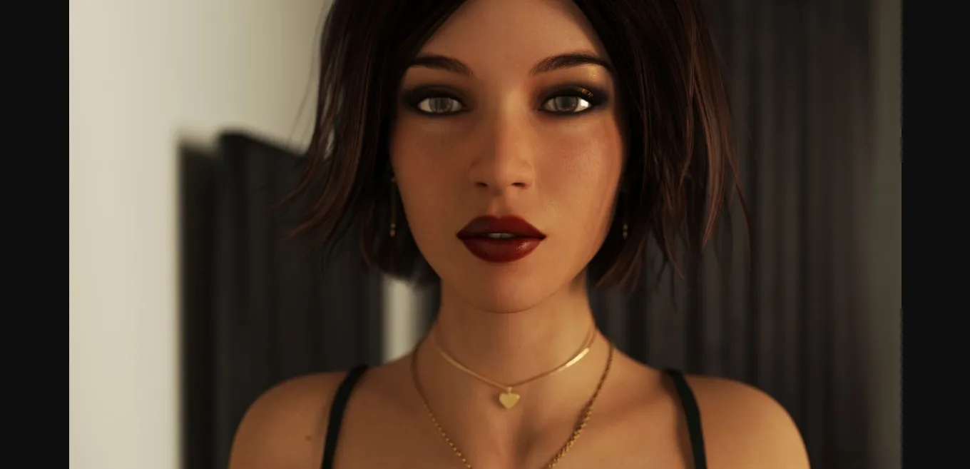 VN Ren'Py Completed Bound by Desire [v1.0] [Shipper dogs bang Casgra] | Free Adult Games