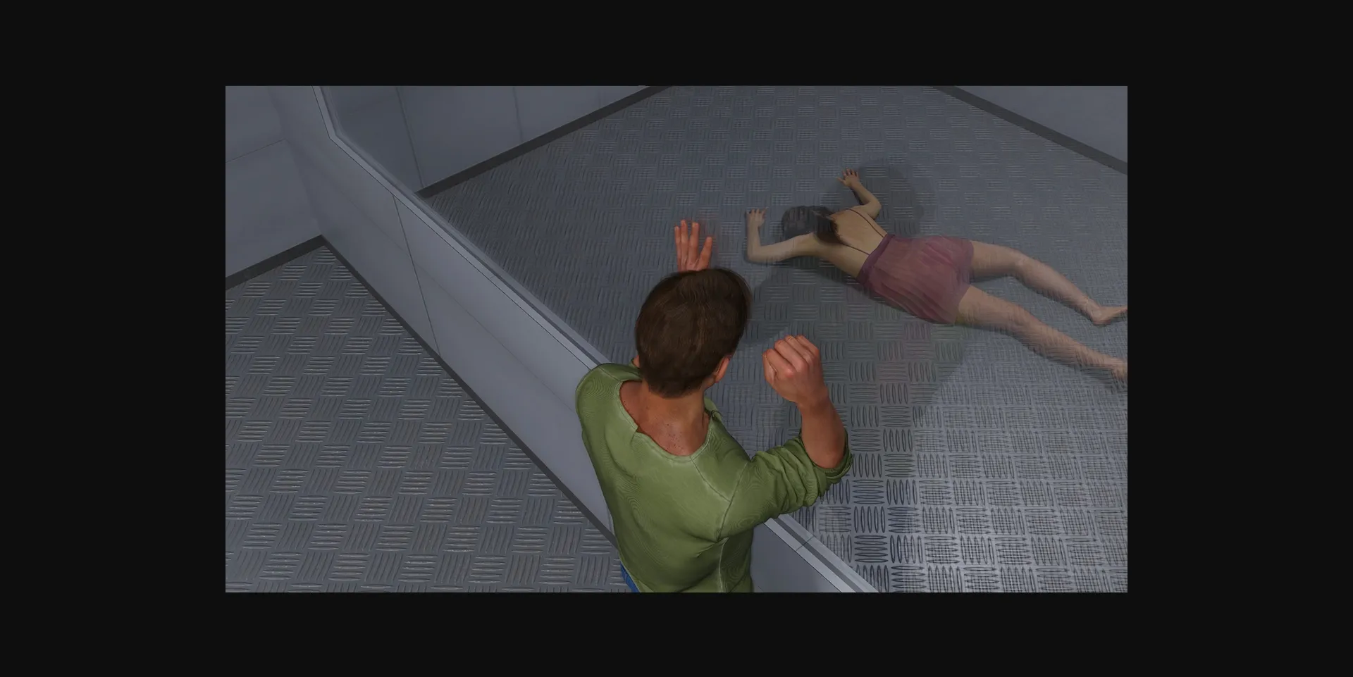 VN Ren'Py Completed Boxed In [v1.0] [badbod] | Free Adult Games