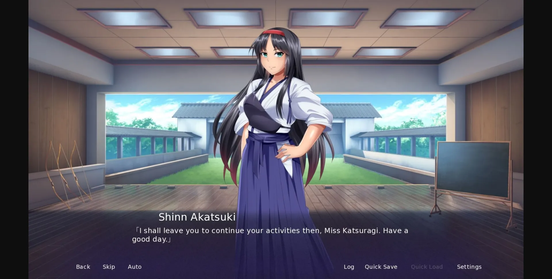 VN Ren'Py Completed Break! The Rematch Part 1 & 2 [Deluxe Edition] [PUSH! Publication] | Free Adult Games