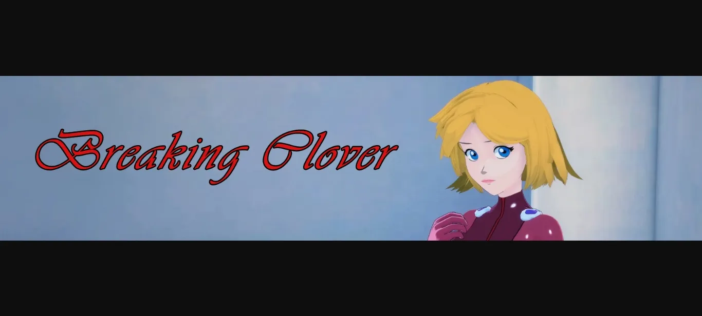 VN Ren'Py Completed Breaking Clover [v1.0] [CardinalRed] | Free Adult Games