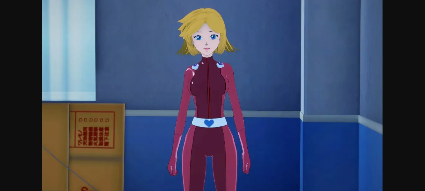 VN Ren'Py Completed Breaking Clover [v1.0] [CardinalRed] | Free Adult Games