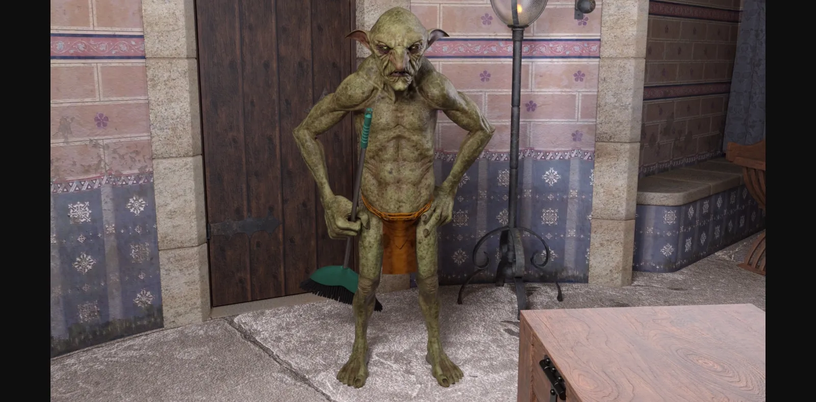 VN Ren'Py Completed Breed [v0.5.1] [Gasmaskguy] | Free Adult Games